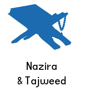 Nazira & Tajweed