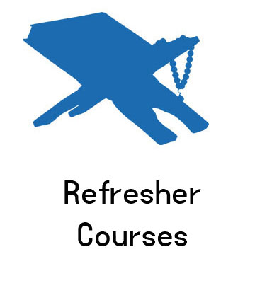 Refresher Courses